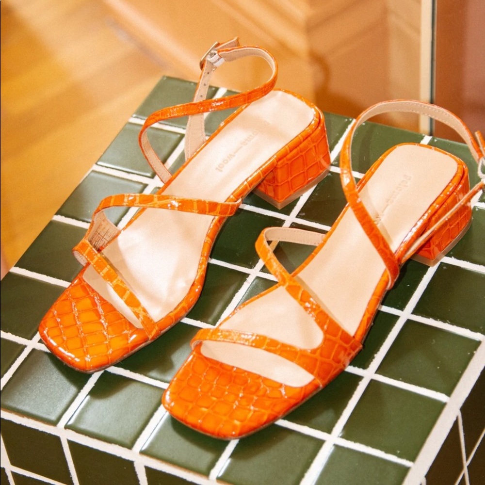 Paloma Wool Isabel Sandal